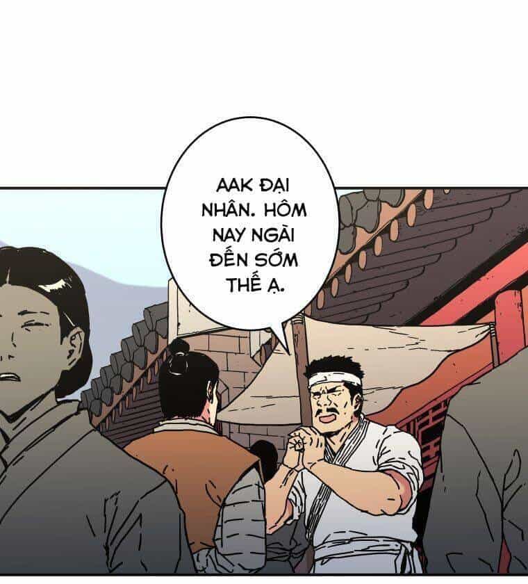 Bố Vô Song - Chương 154 - ảnh 38