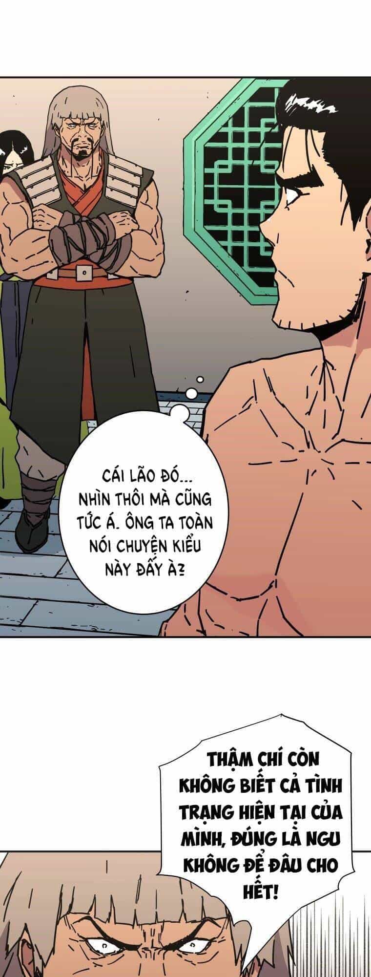 Bố Vô Song - Chương 155 - ảnh 45