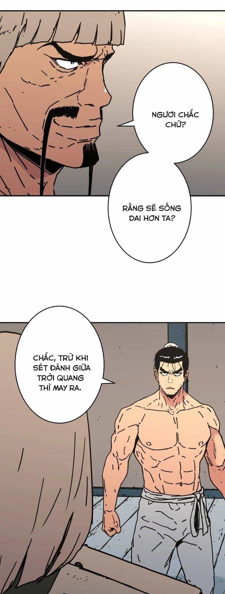 Bố Vô Song - Chương 155 - ảnh 50