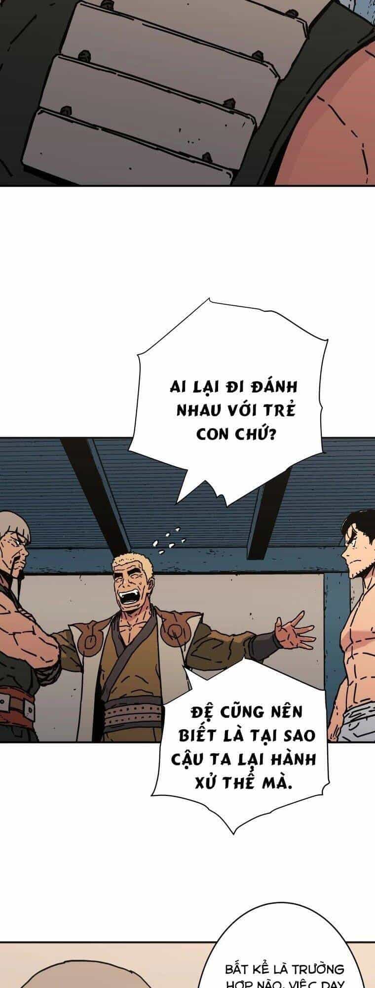 Bố Vô Song - Chương 155 - ảnh 51