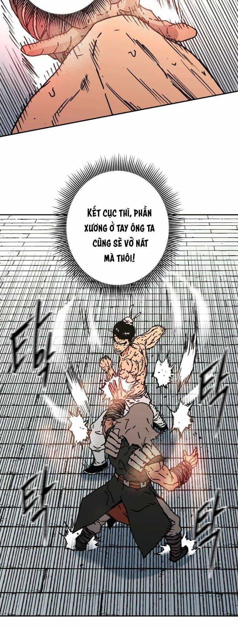 Bố Vô Song - Chương 156 - ảnh 25