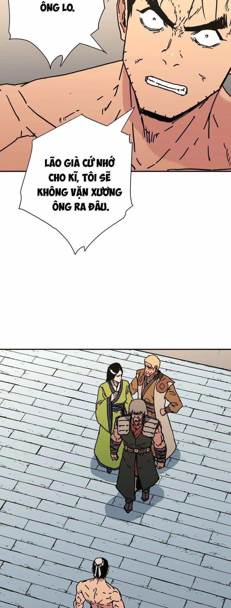 Bố Vô Song - Chương 156 - ảnh 8