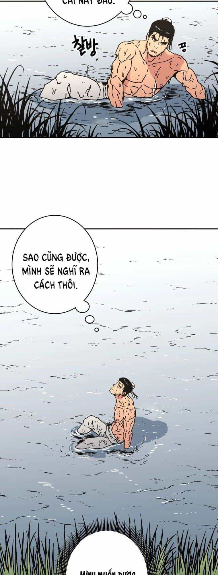 Bố Vô Song - Chương 157 - ảnh 50