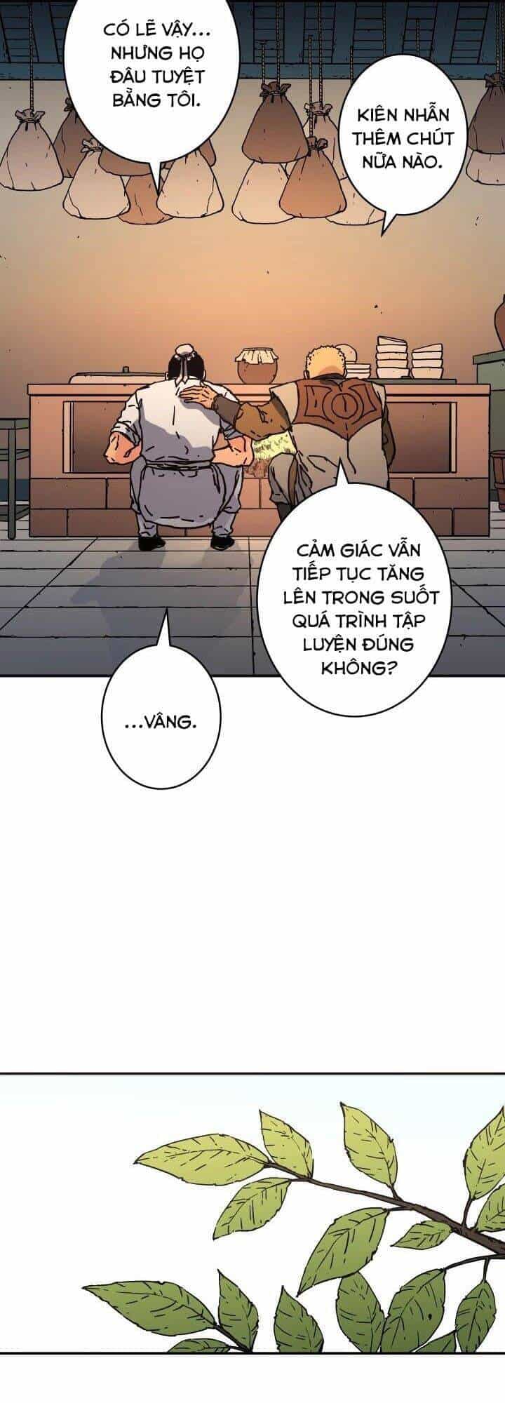 Bố Vô Song - Chương 158 - ảnh 10