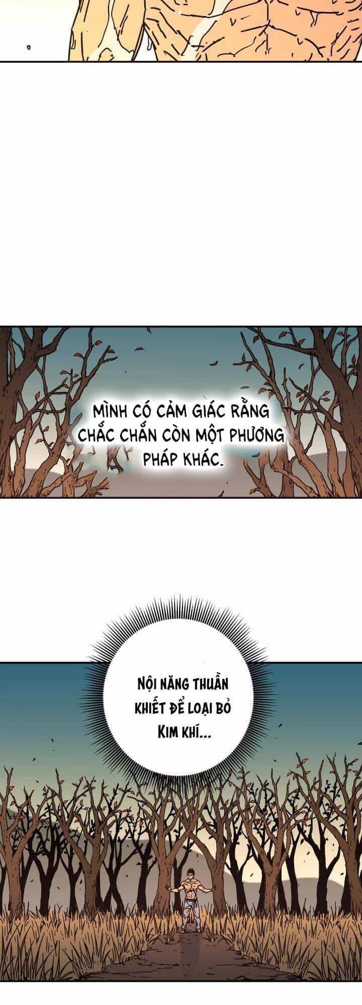 Bố Vô Song - Chương 158 - ảnh 16