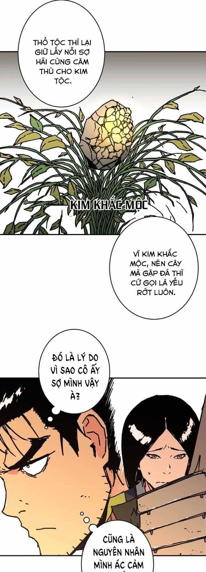 Bố Vô Song - Chương 158 - ảnh 31
