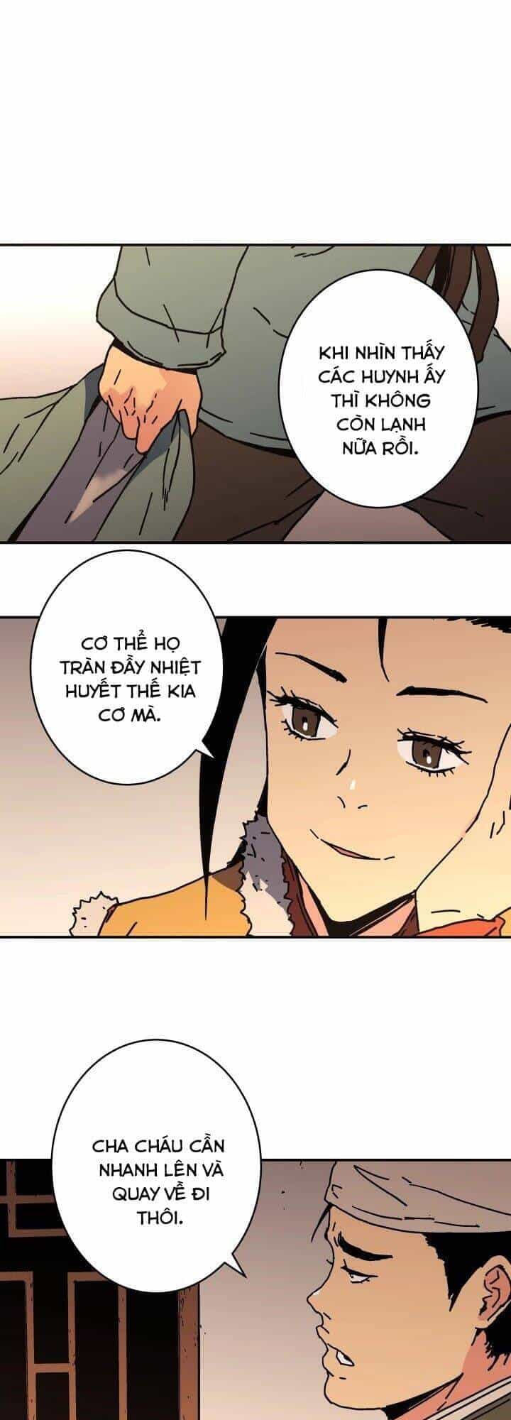 Bố Vô Song - Chương 158 - ảnh 44