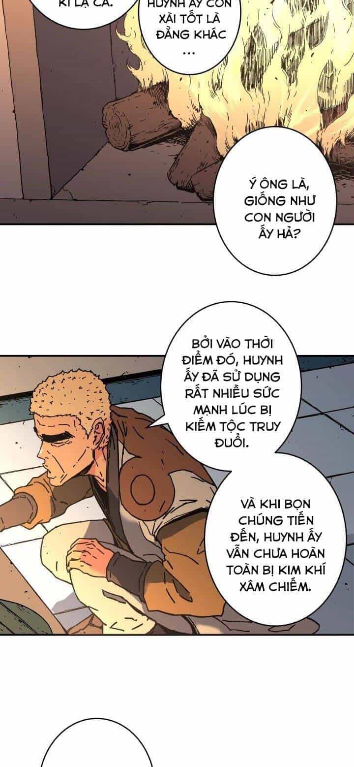 Bố Vô Song - Chương 158 - ảnh 7