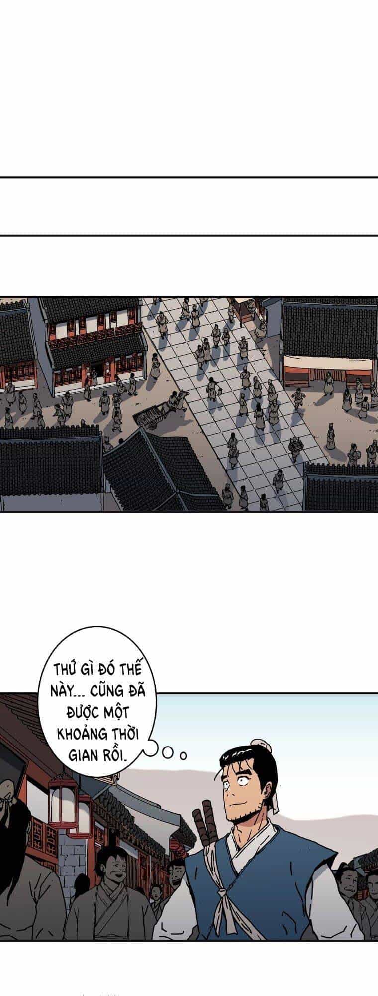 Bố Vô Song - Chương 159 - ảnh 12