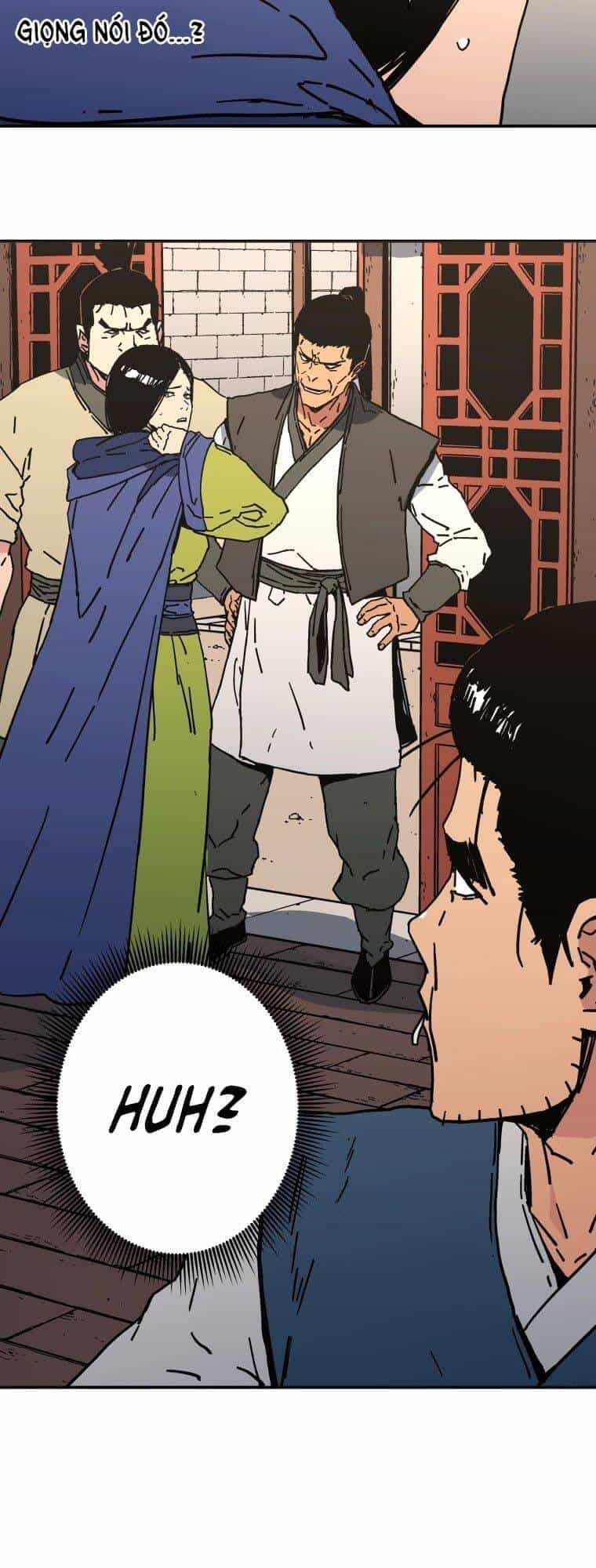 Bố Vô Song - Chương 159 - ảnh 29