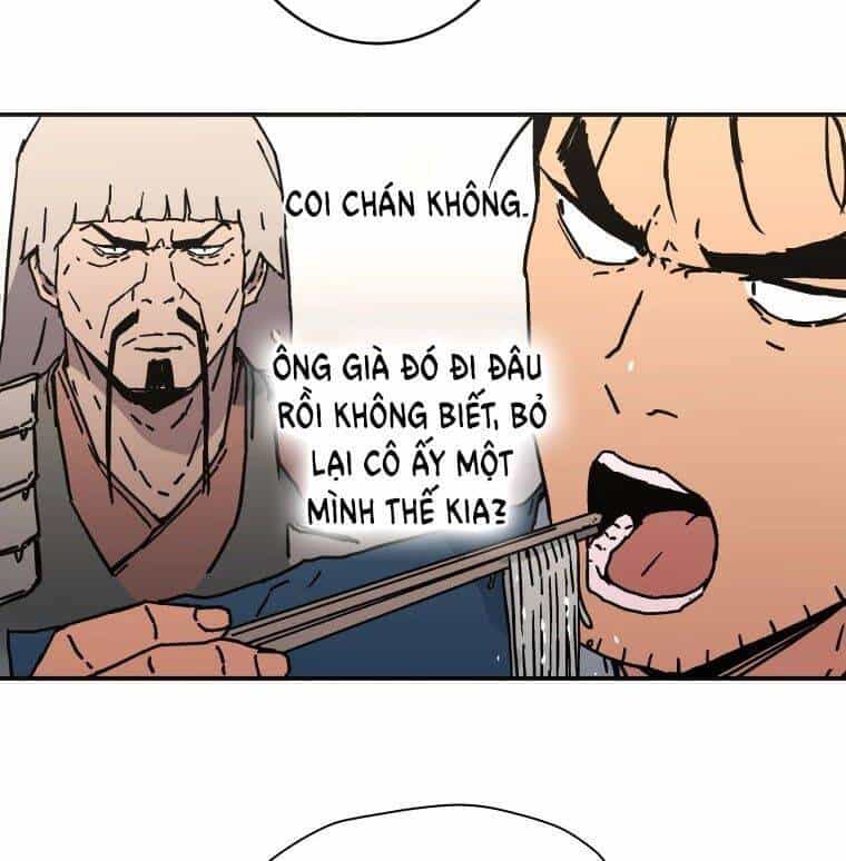 Bố Vô Song - Chương 159 - ảnh 33