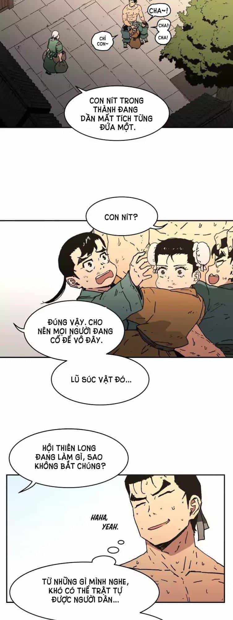 Bố Vô Song - Chương 16 - ảnh 10
