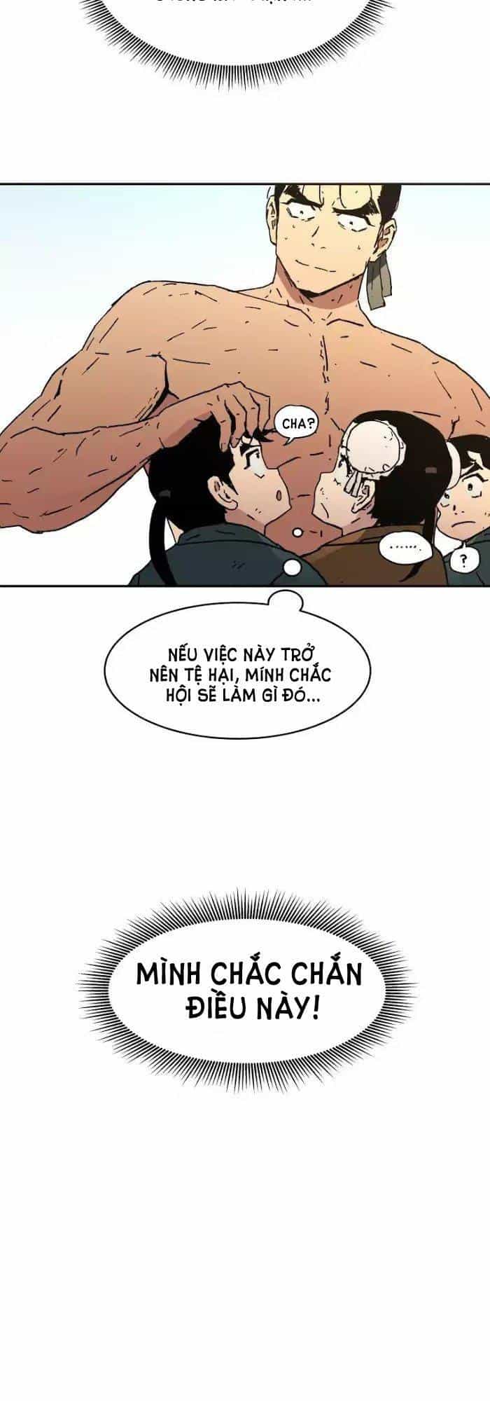 Bố Vô Song - Chương 16 - ảnh 13