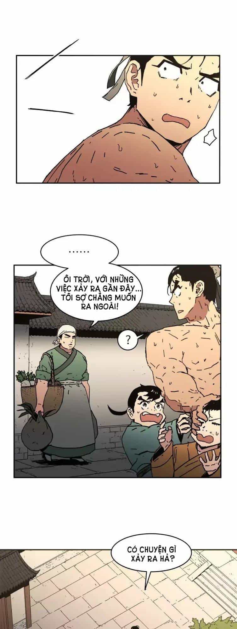 Bố Vô Song - Chương 16 - ảnh 9