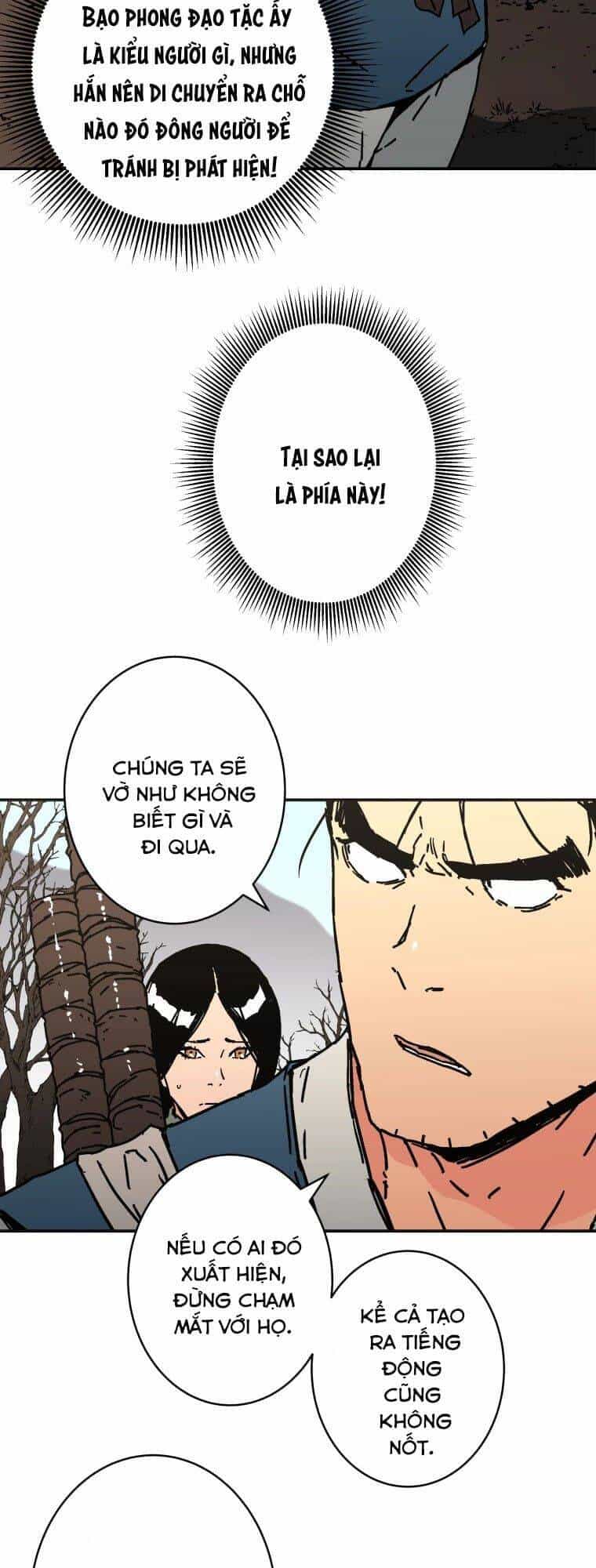 Bố Vô Song - Chương 161 - ảnh 15