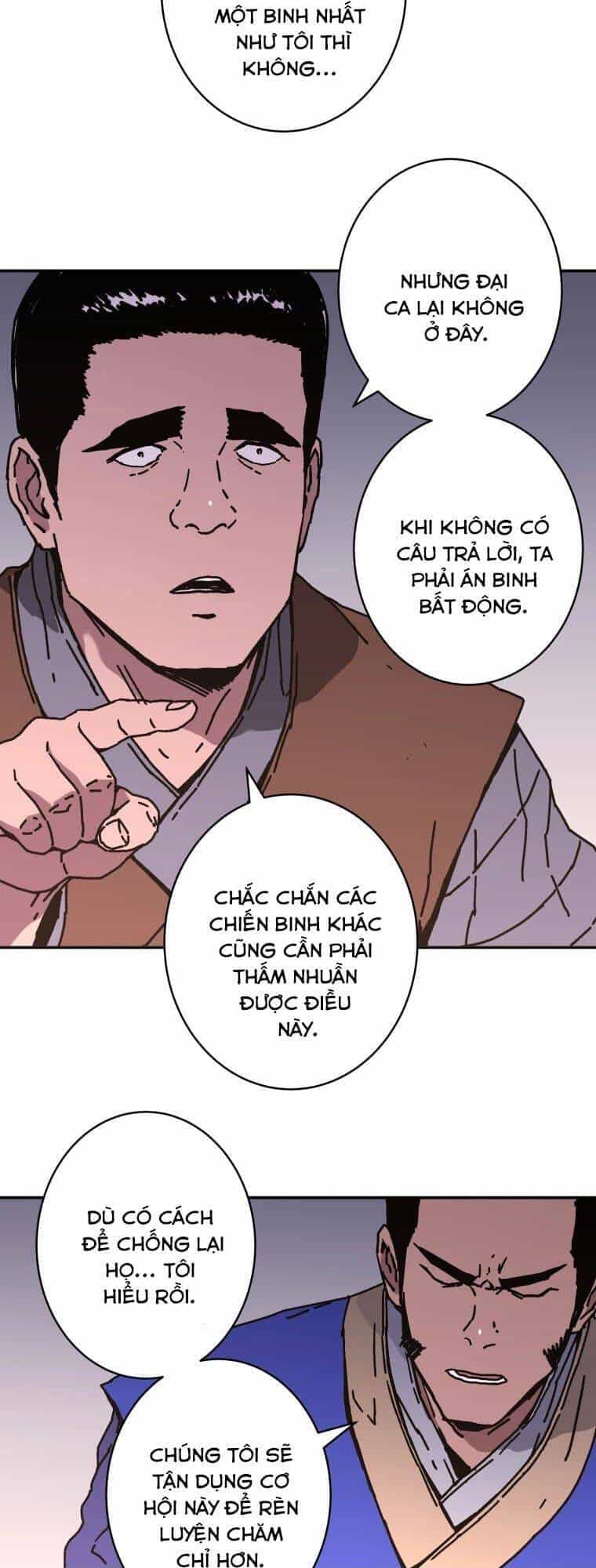Bố Vô Song - Chương 161 - ảnh 9