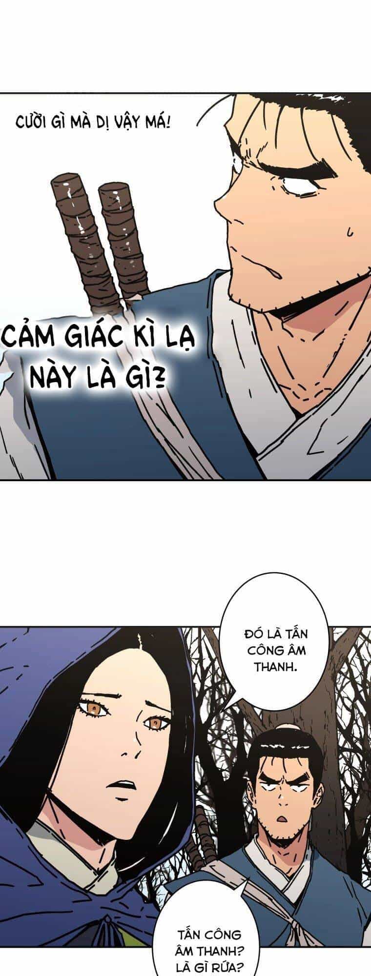 Bố Vô Song - Chương 162 - ảnh 20