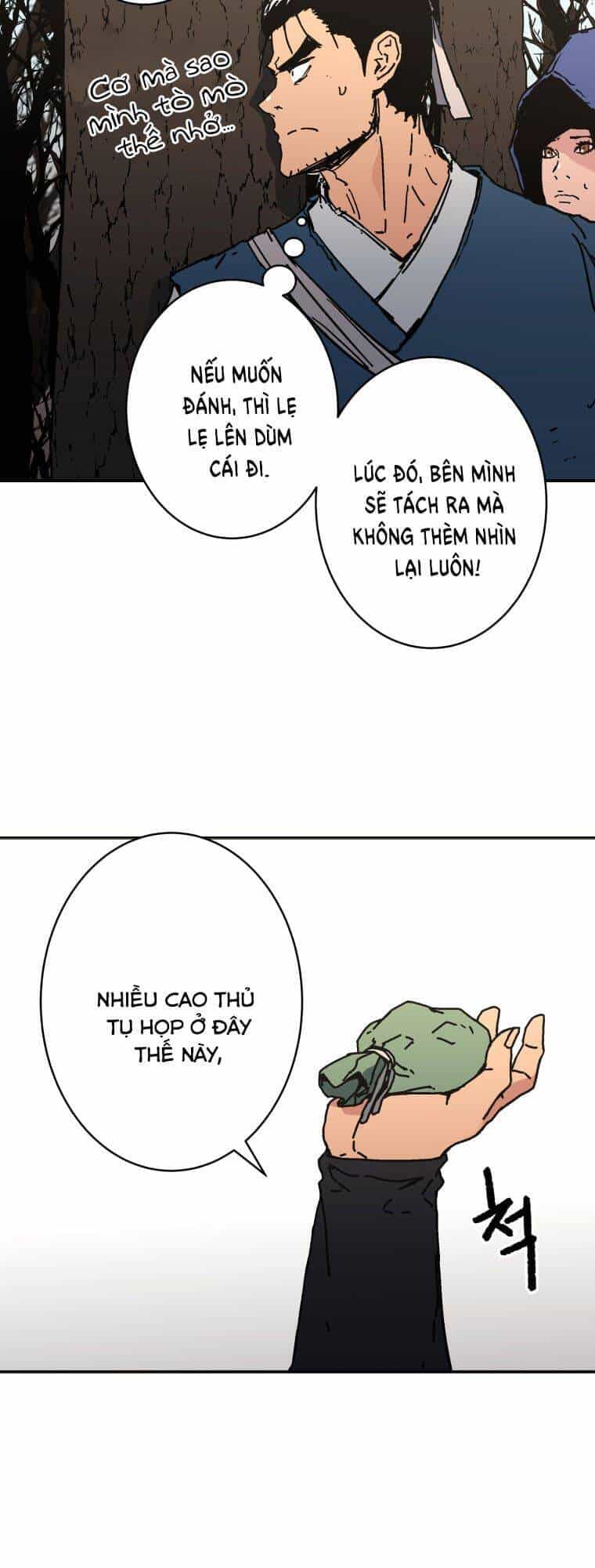 Bố Vô Song - Chương 163 - ảnh 29