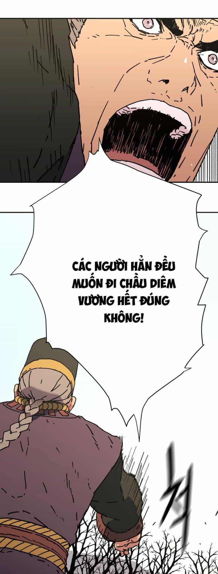 Bố Vô Song - Chương 164 - ảnh 19