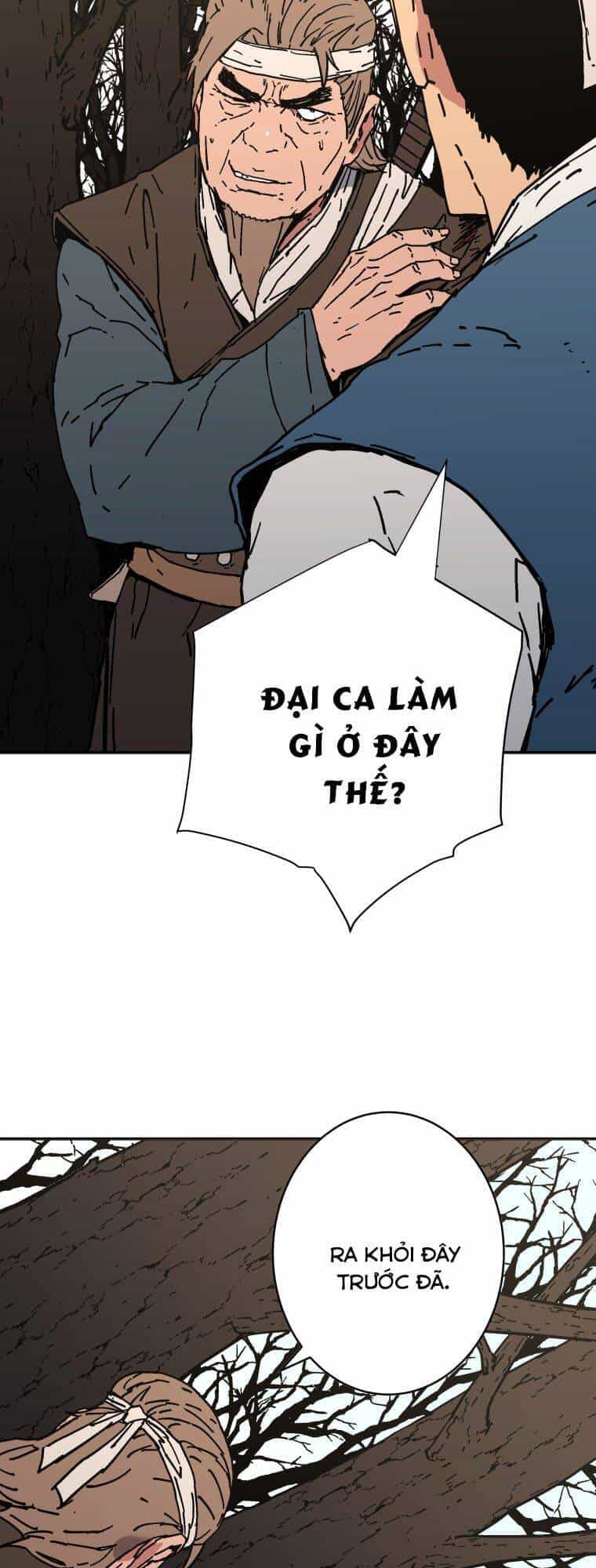 Bố Vô Song - Chương 164 - ảnh 38