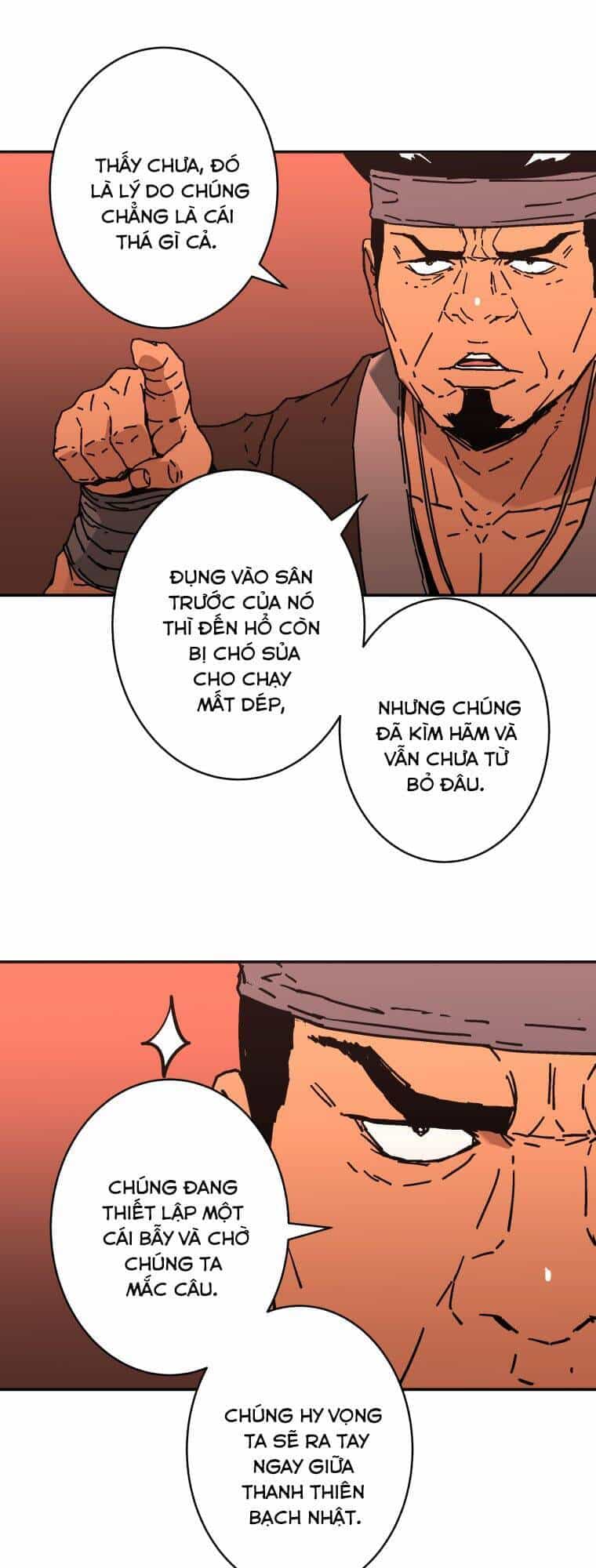 Bố Vô Song - Chương 164 - ảnh 45