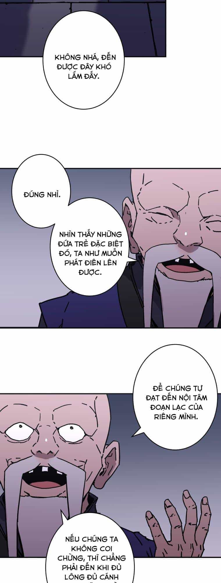 Bố Vô Song - Chương 164 - ảnh 50