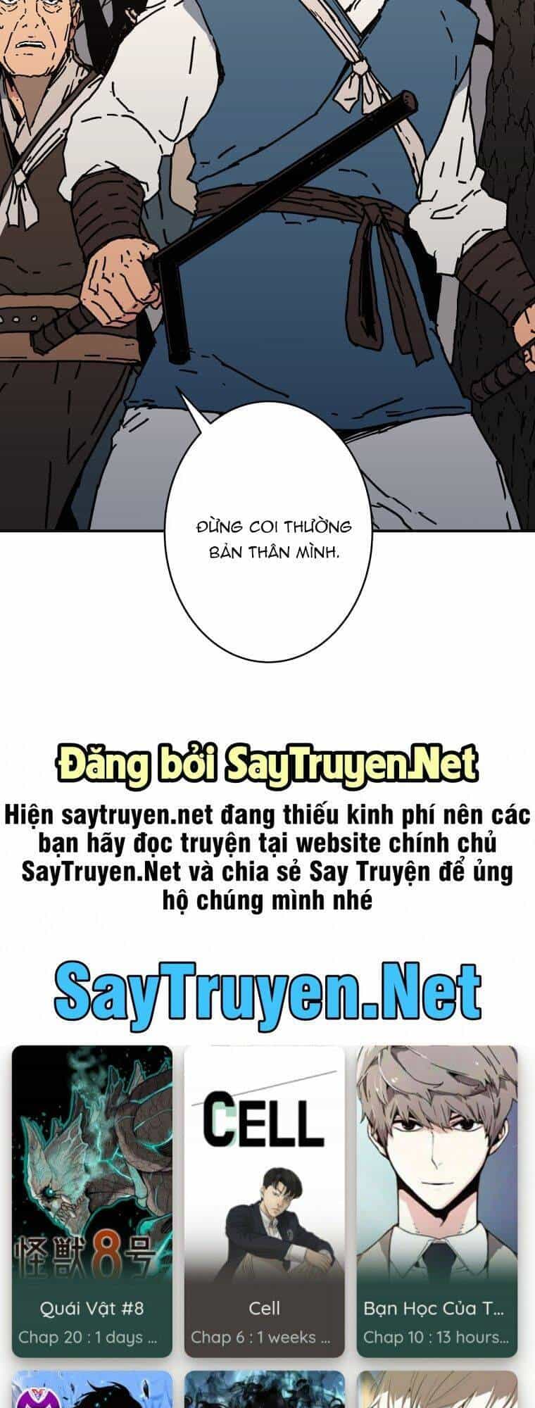 Bố Vô Song - Chương 165 - ảnh 55