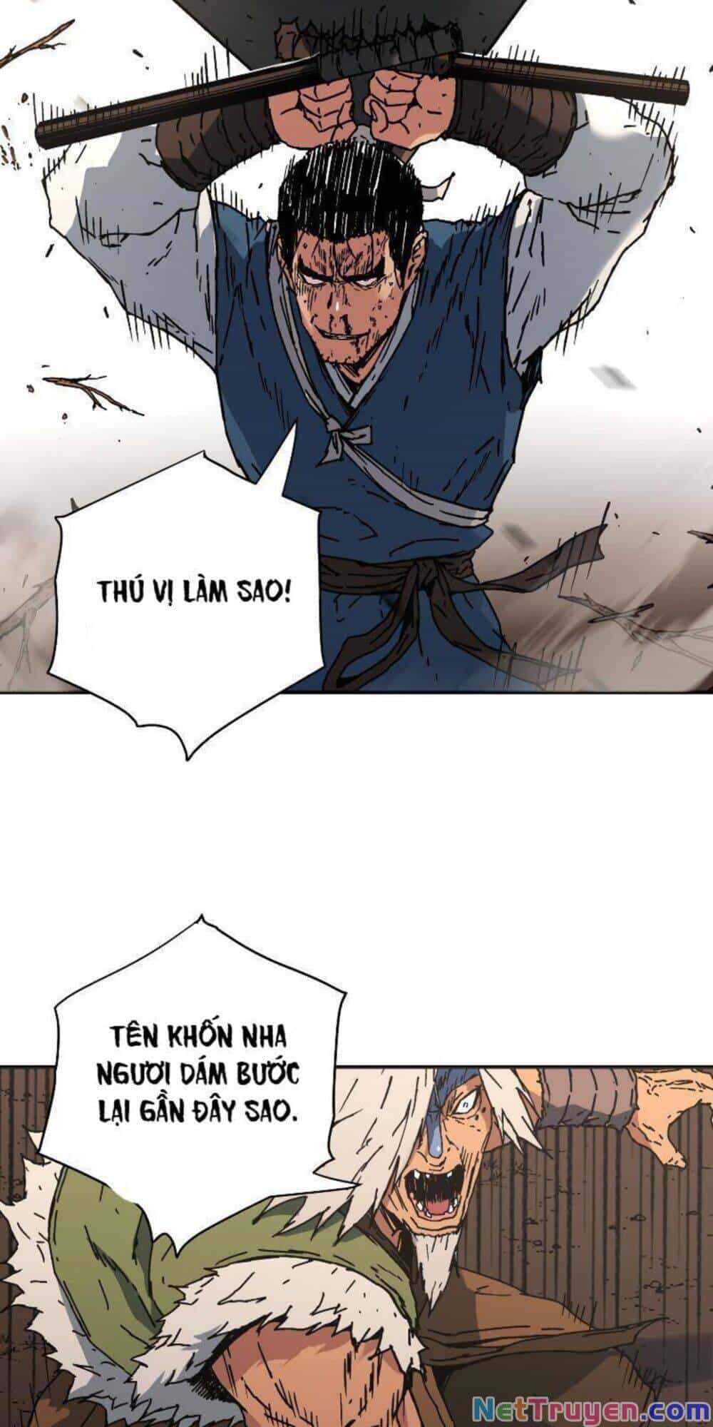 Bố Vô Song - Chương 167 - ảnh 19