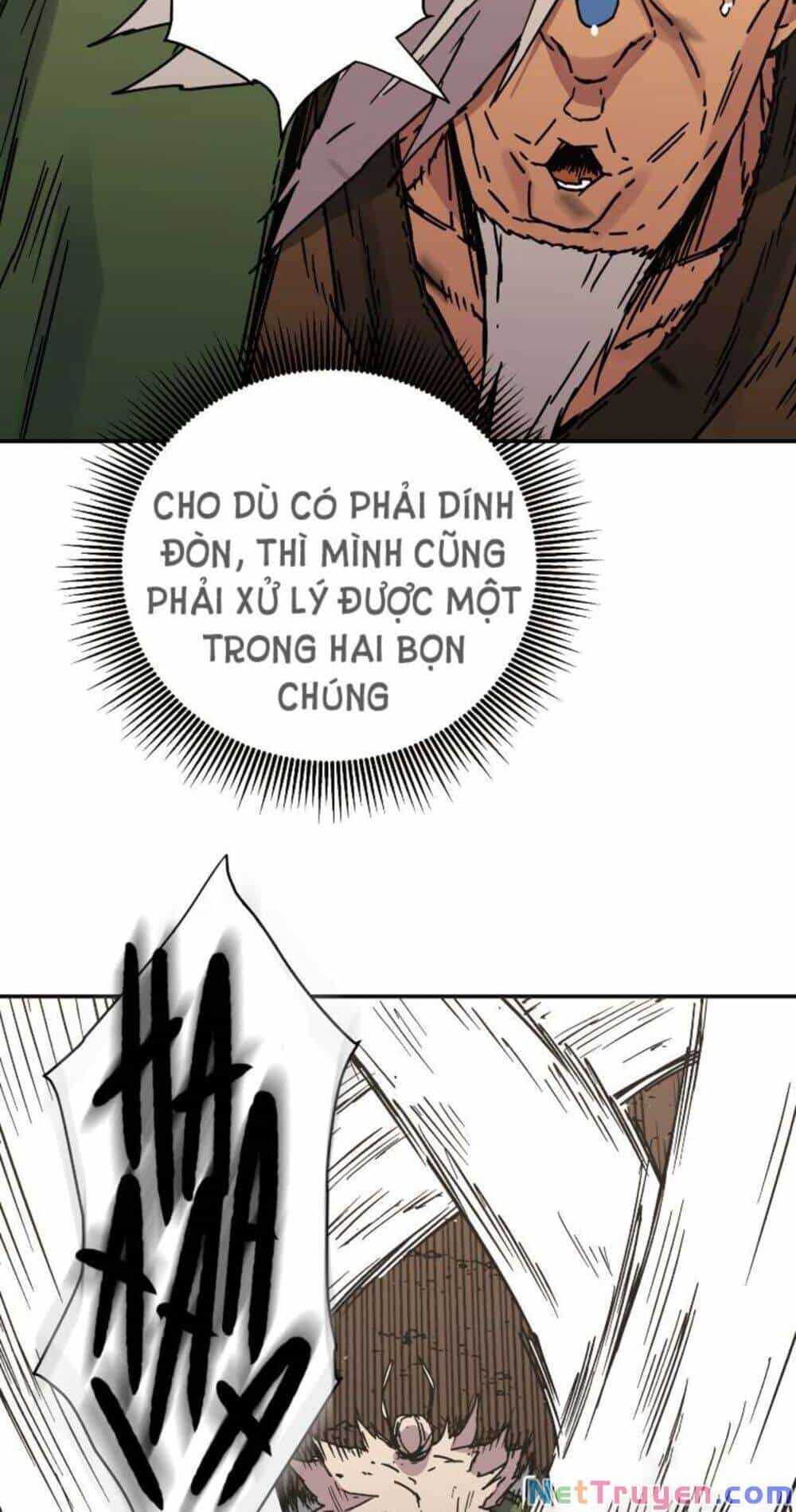 Bố Vô Song - Chương 168 - ảnh 18