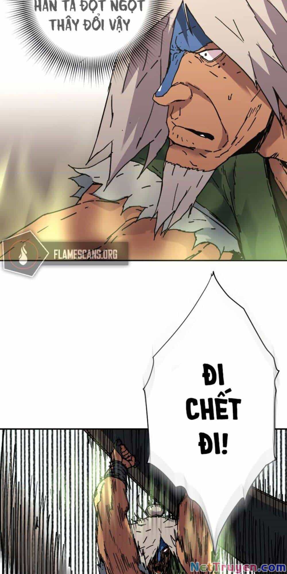Bố Vô Song - Chương 168 - ảnh 50