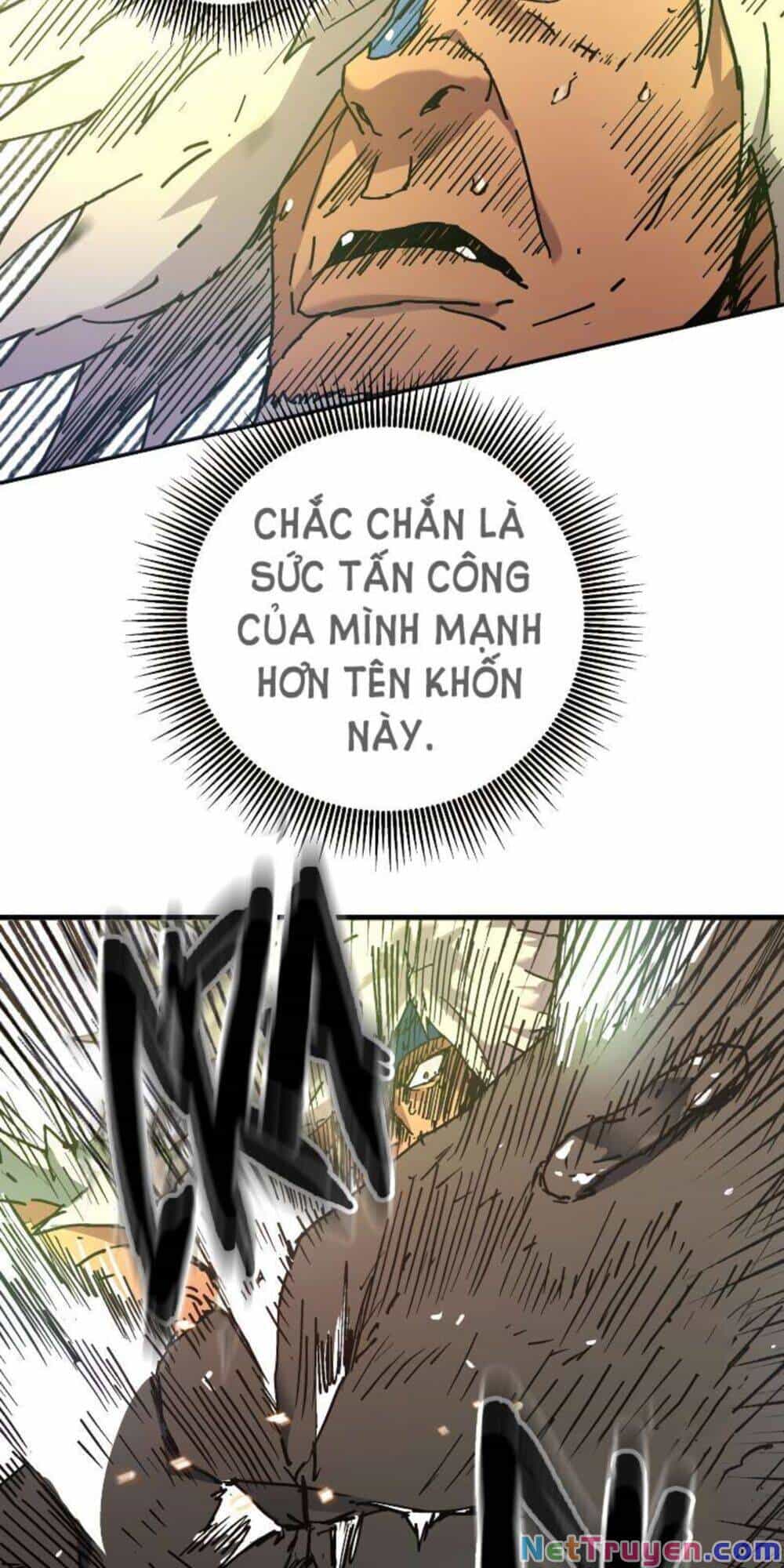 Bố Vô Song - Chương 168 - ảnh 60