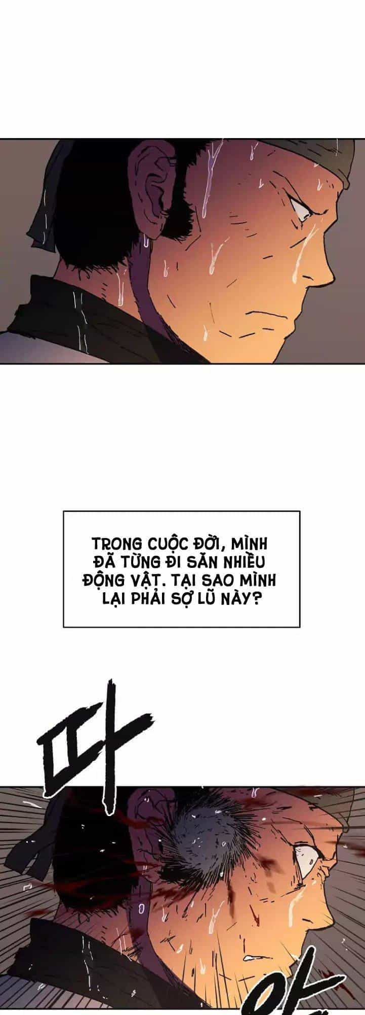 Bố Vô Song - Chương 17 - ảnh 6