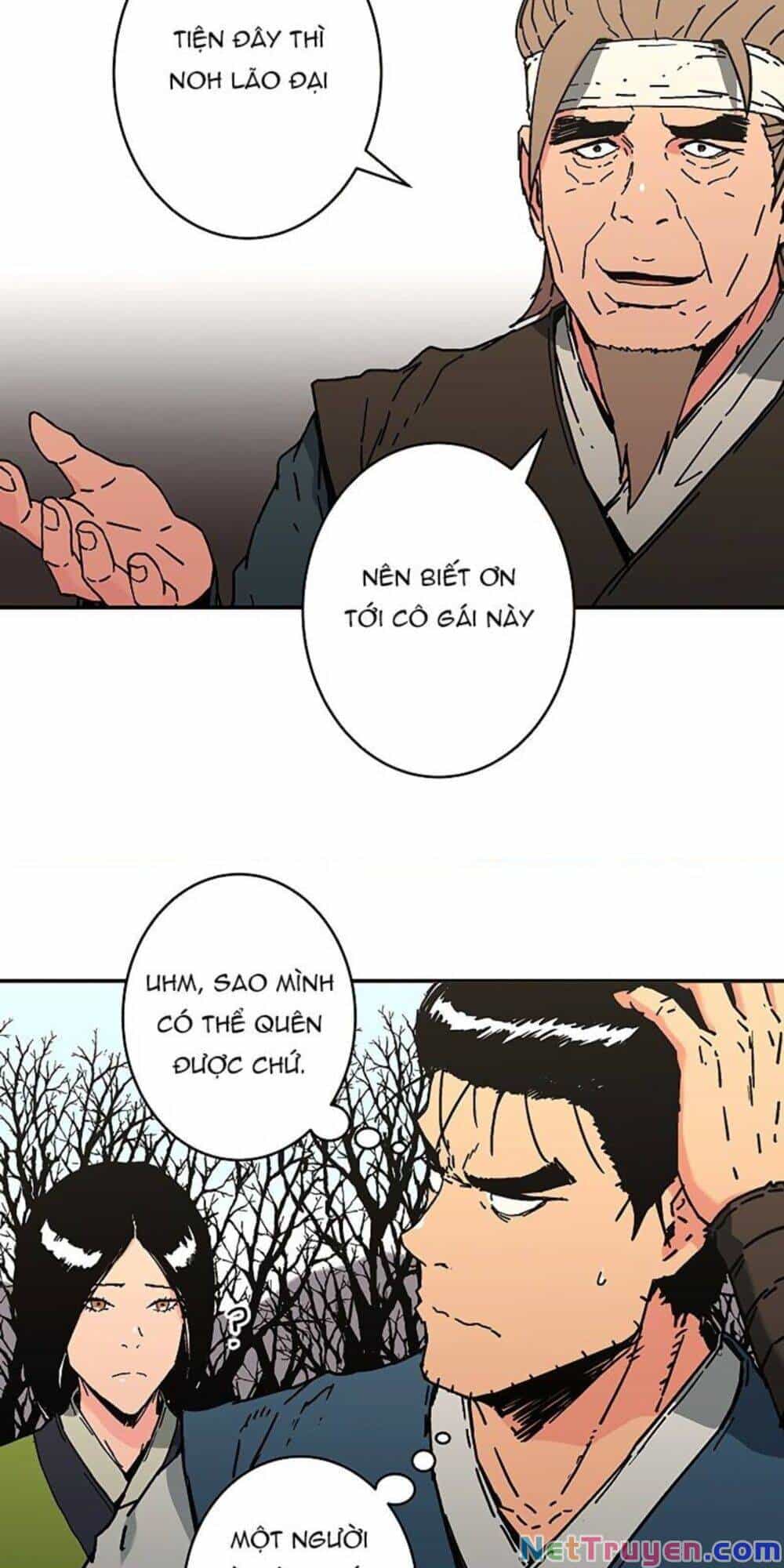Bố Vô Song - Chương 170 - ảnh 16