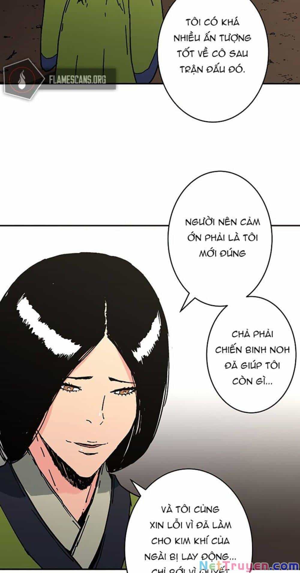 Bố Vô Song - Chương 170 - ảnh 18
