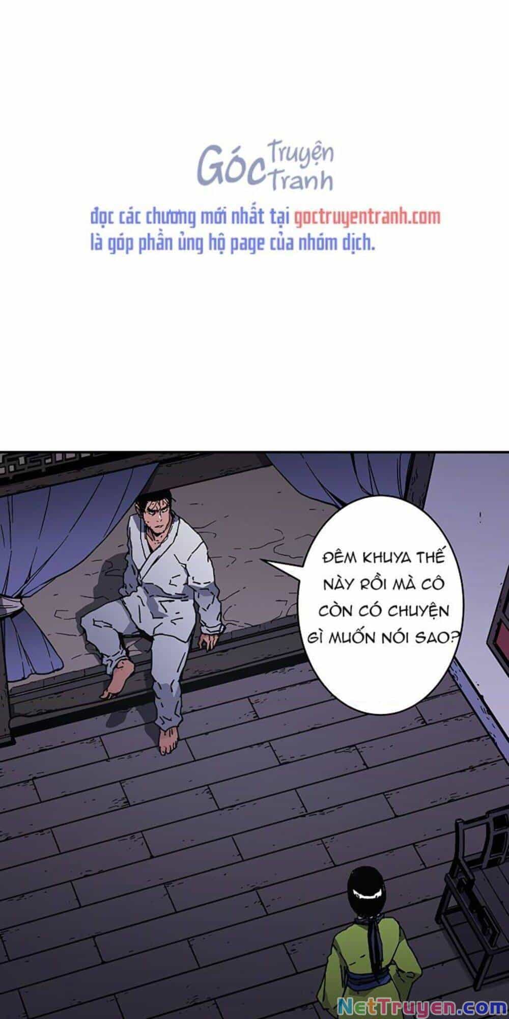 Bố Vô Song - Chương 170 - ảnh 2