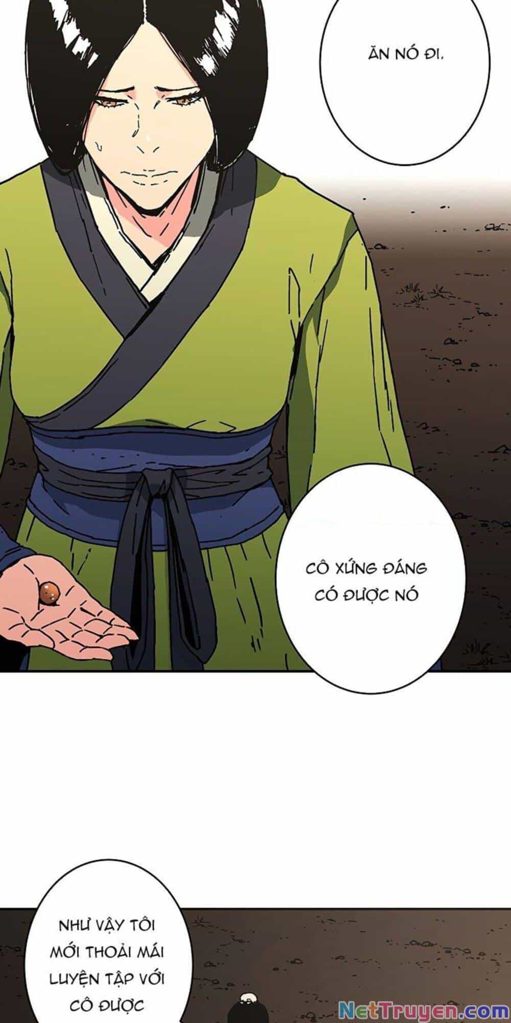 Bố Vô Song - Chương 170 - ảnh 28