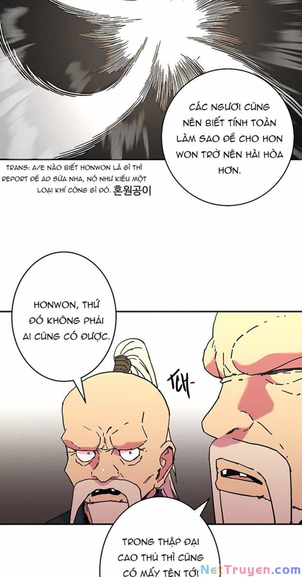 Bố Vô Song - Chương 170 - ảnh 44