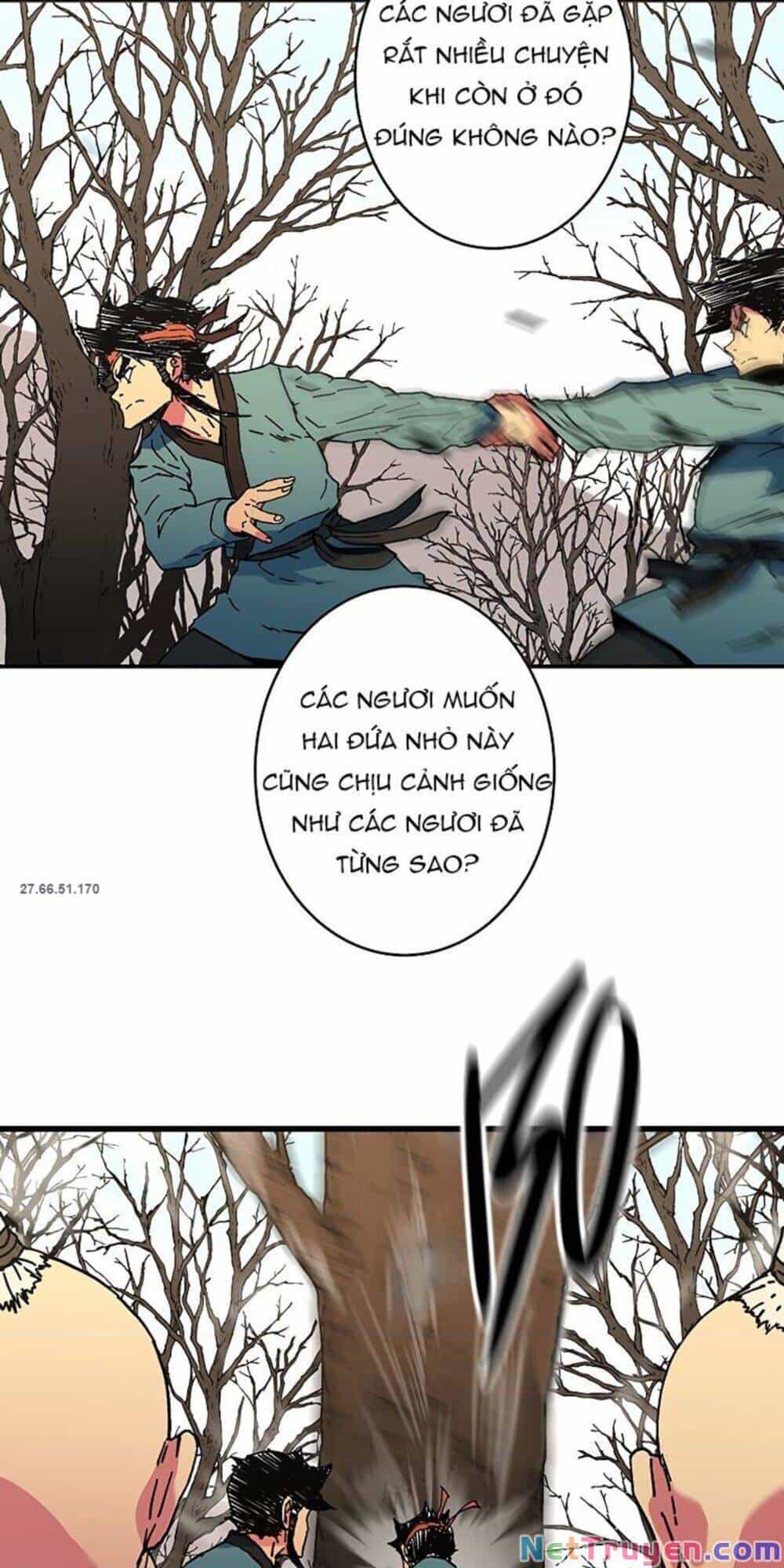 Bố Vô Song - Chương 170 - ảnh 46