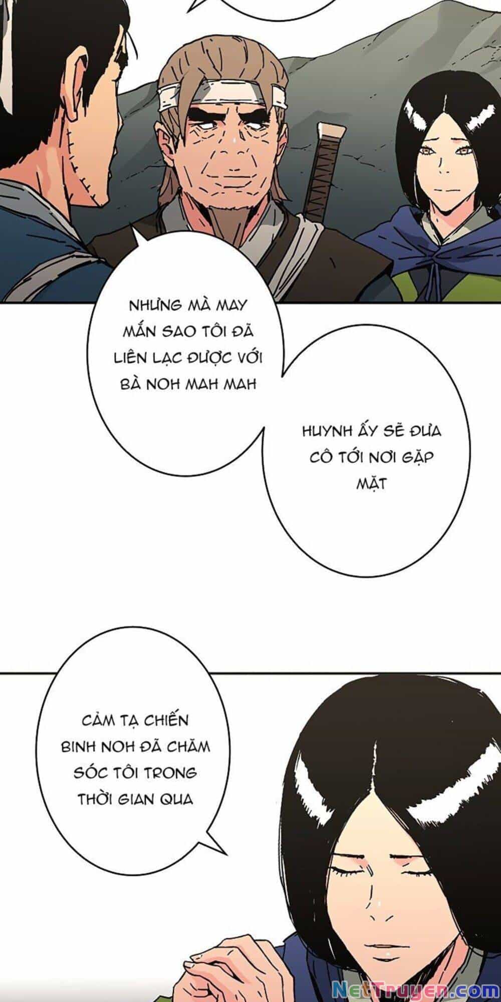 Bố Vô Song - Chương 170 - ảnh 52