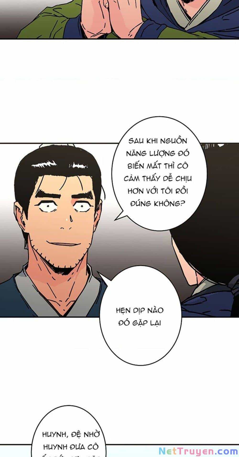 Bố Vô Song - Chương 170 - ảnh 53