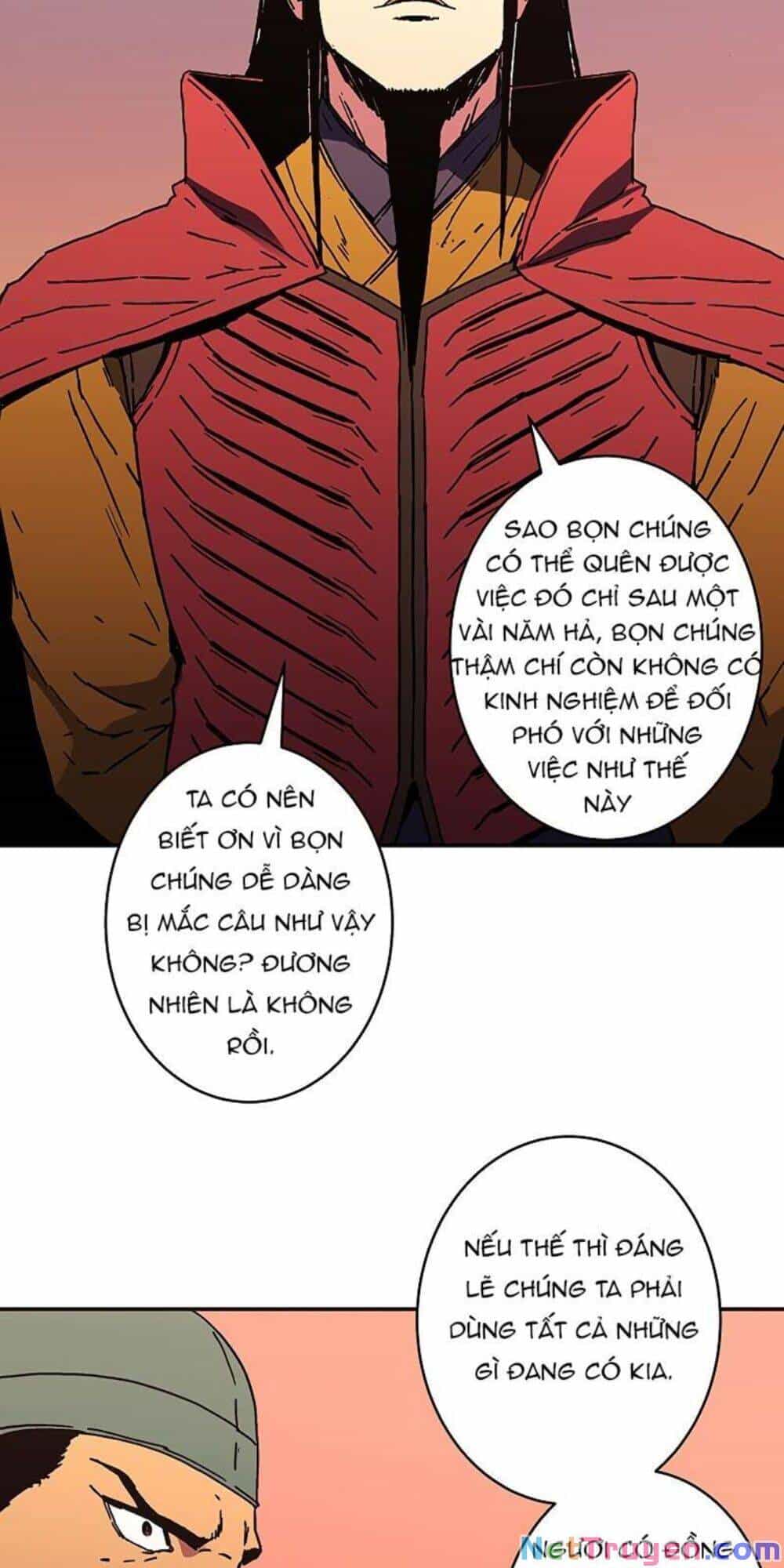 Bố Vô Song - Chương 171 - ảnh 22