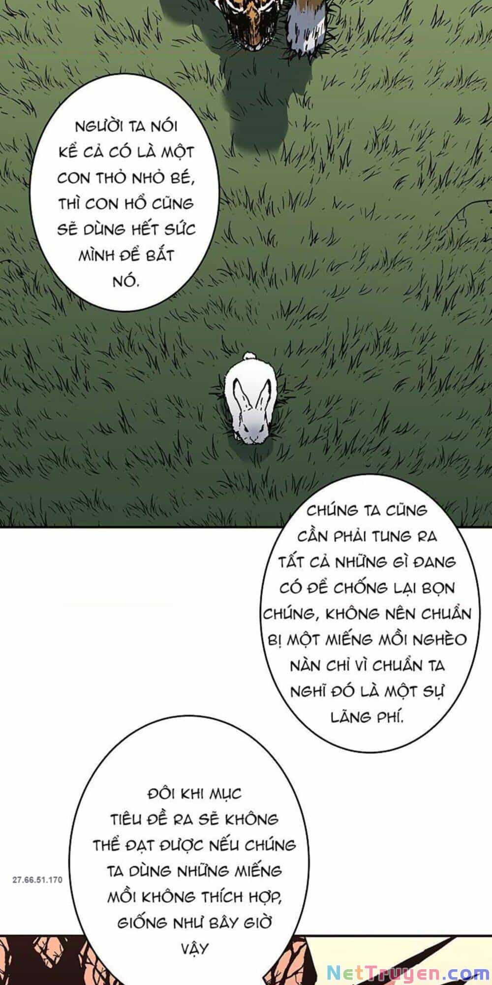 Bố Vô Song - Chương 171 - ảnh 24