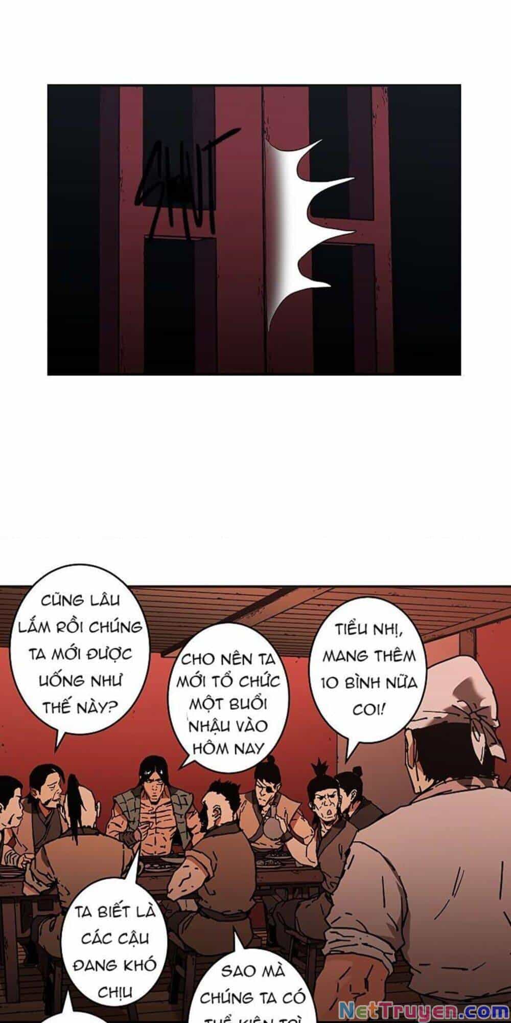 Bố Vô Song - Chương 171 - ảnh 30