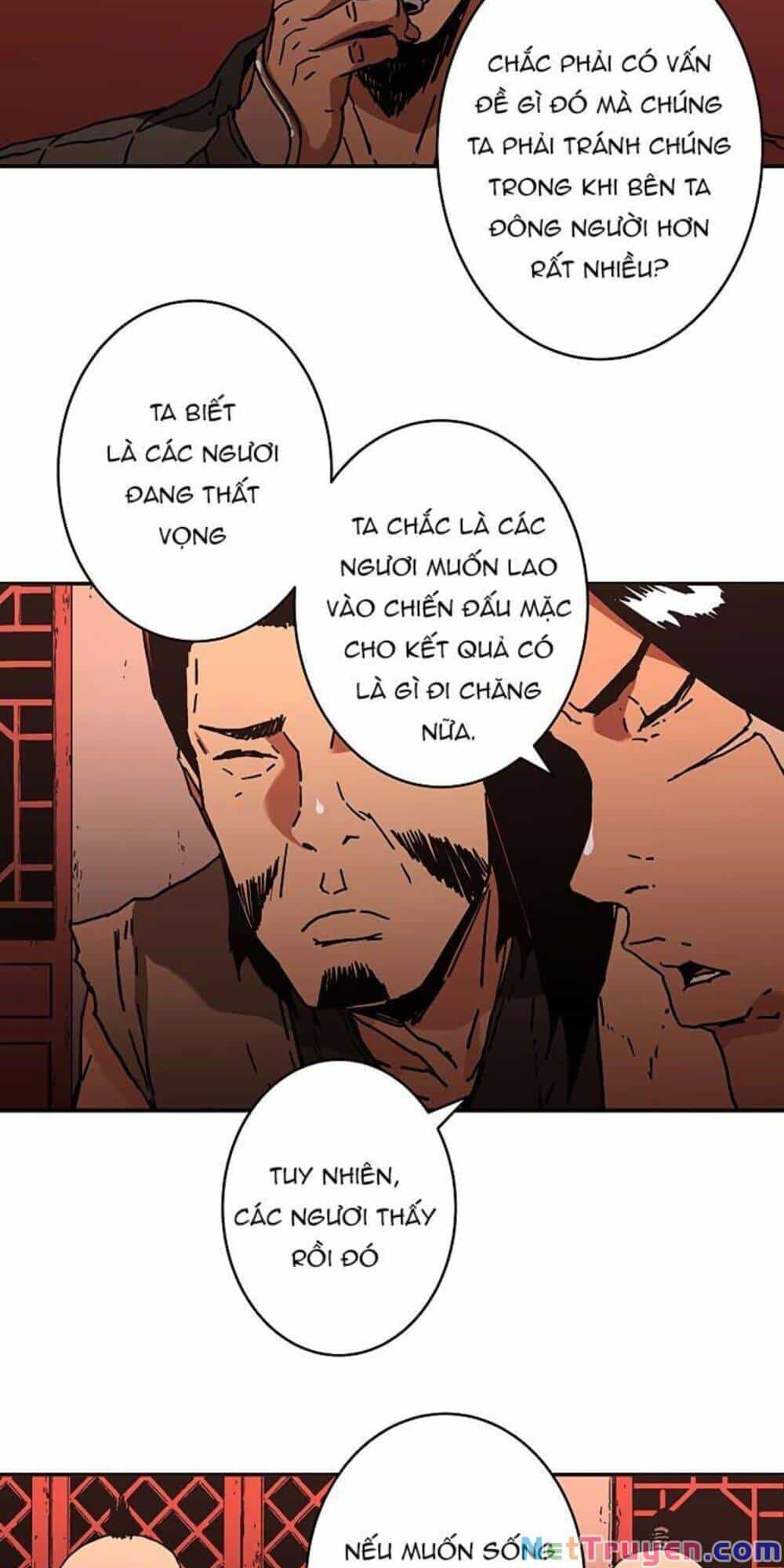 Bố Vô Song - Chương 171 - ảnh 32