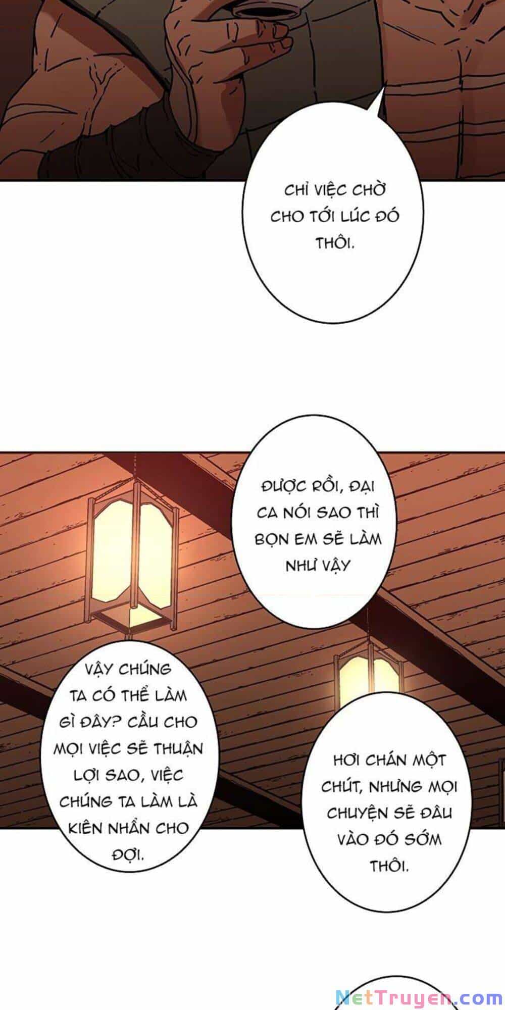 Bố Vô Song - Chương 171 - ảnh 34