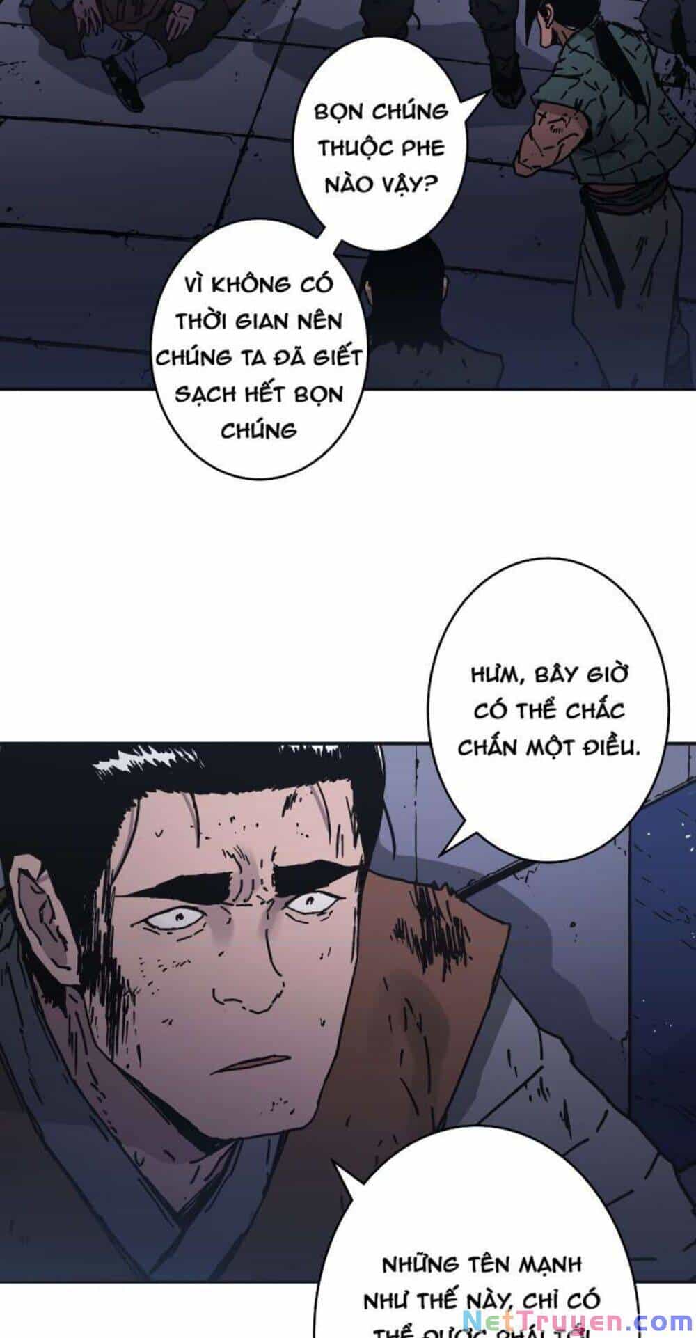 Bố Vô Song - Chương 171 - ảnh 53