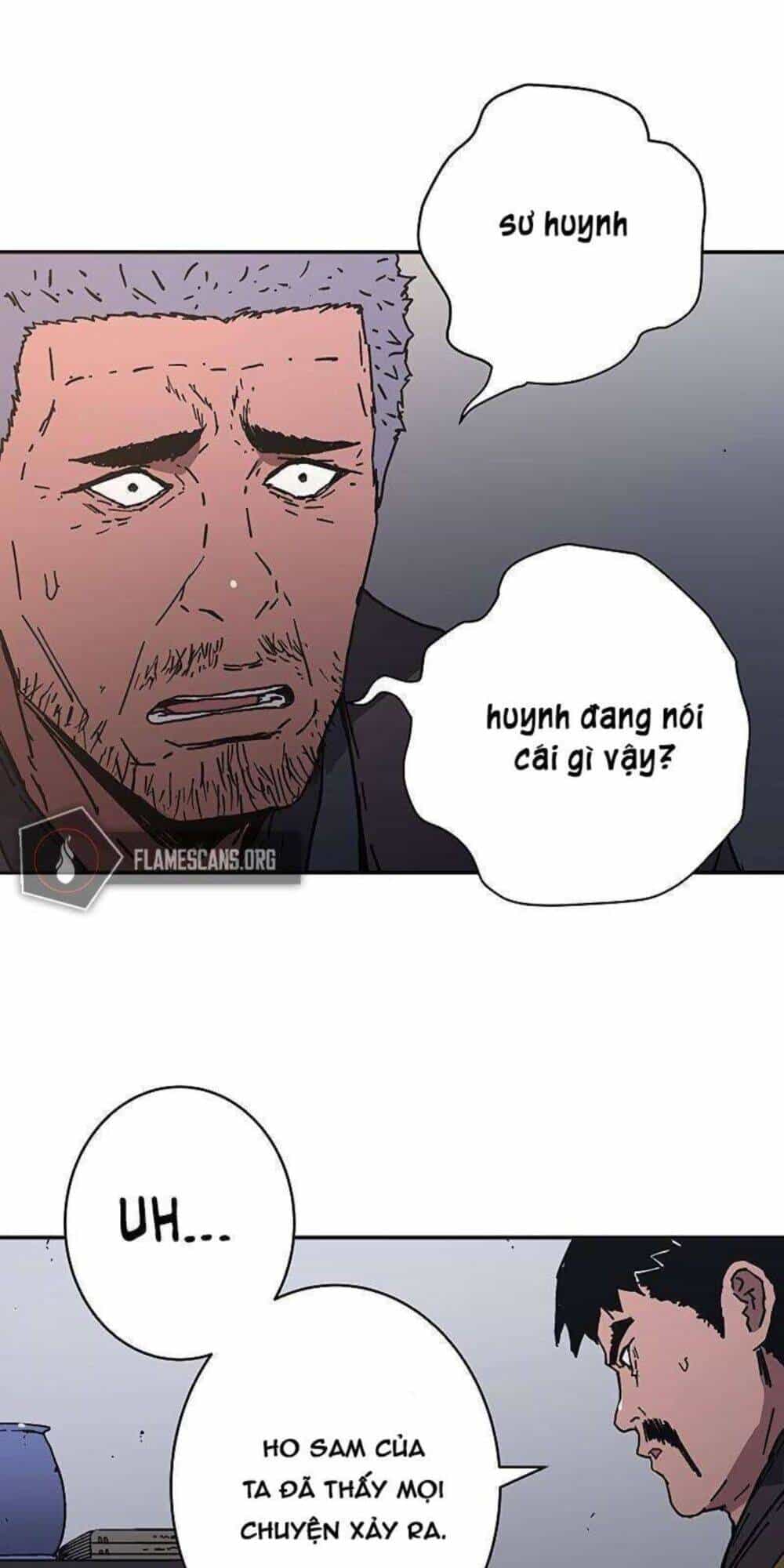 Bố Vô Song - Chương 172 - ảnh 14