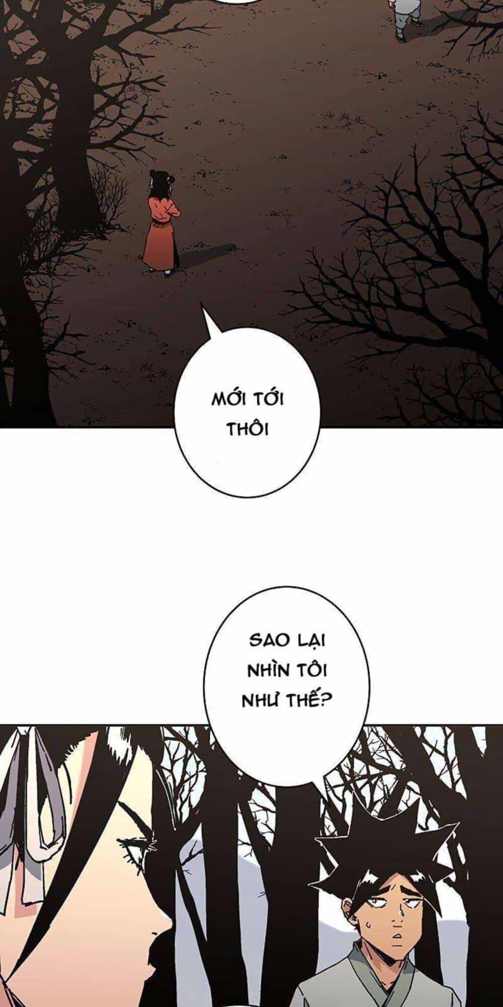 Bố Vô Song - Chương 172 - ảnh 32