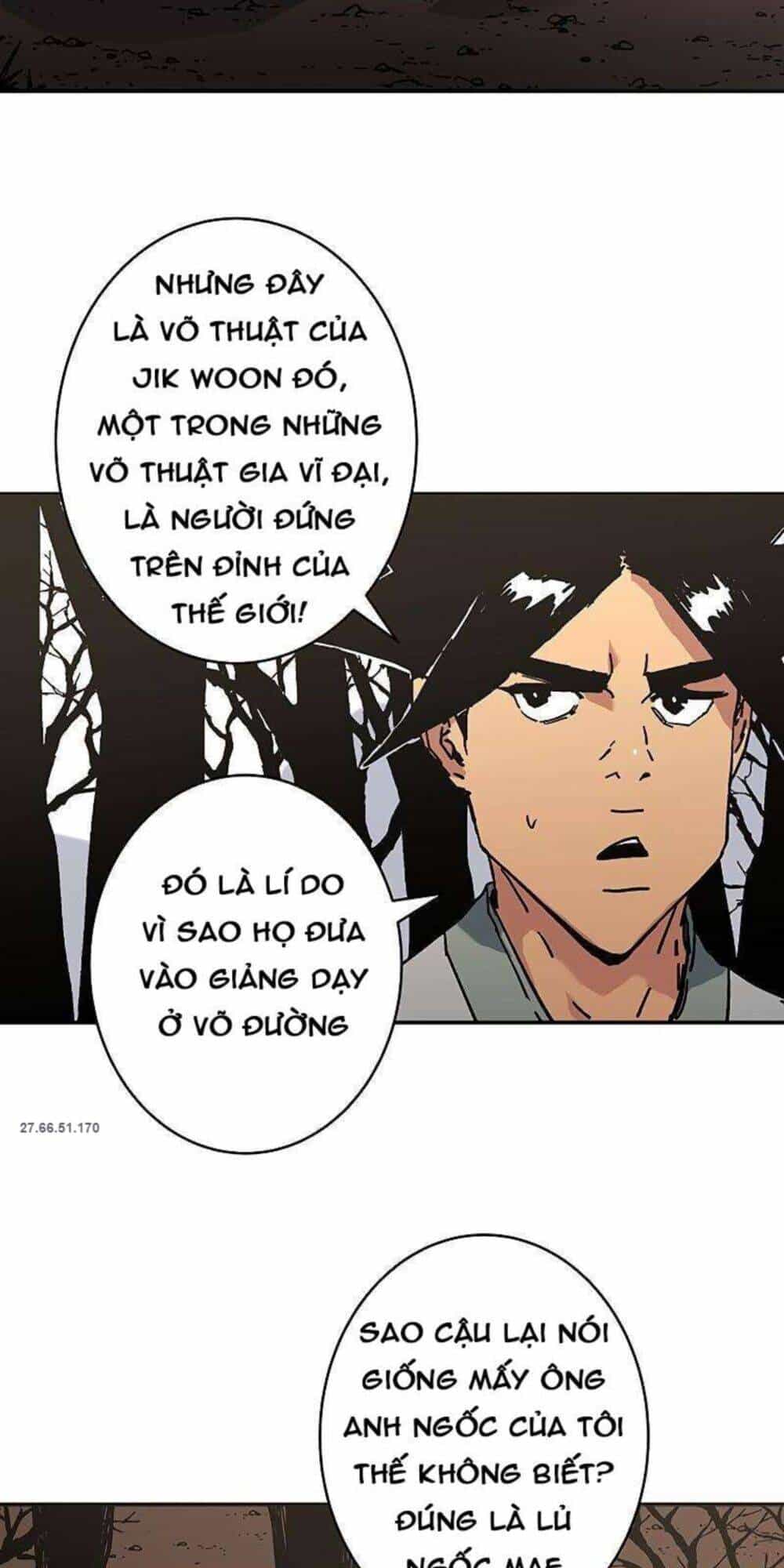 Bố Vô Song - Chương 172 - ảnh 34
