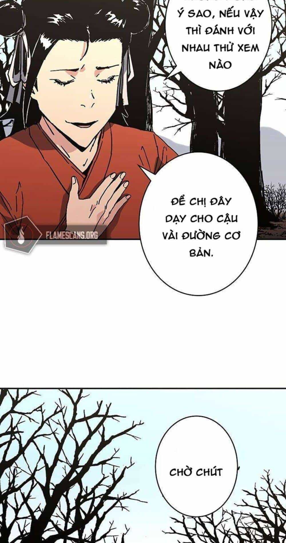 Bố Vô Song - Chương 172 - ảnh 36